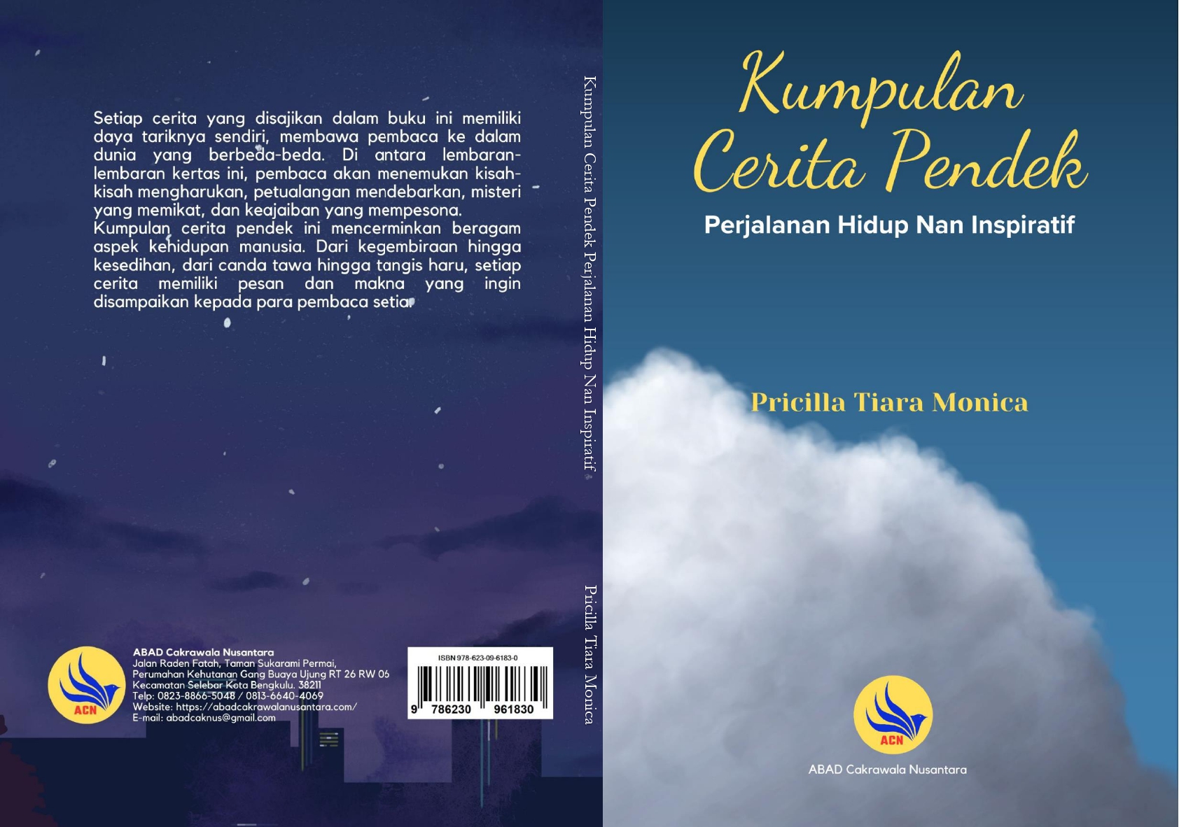 Mengubah Keterbatasan Menjadi Kekuatan: Kisah Inspiratif Kehidupan